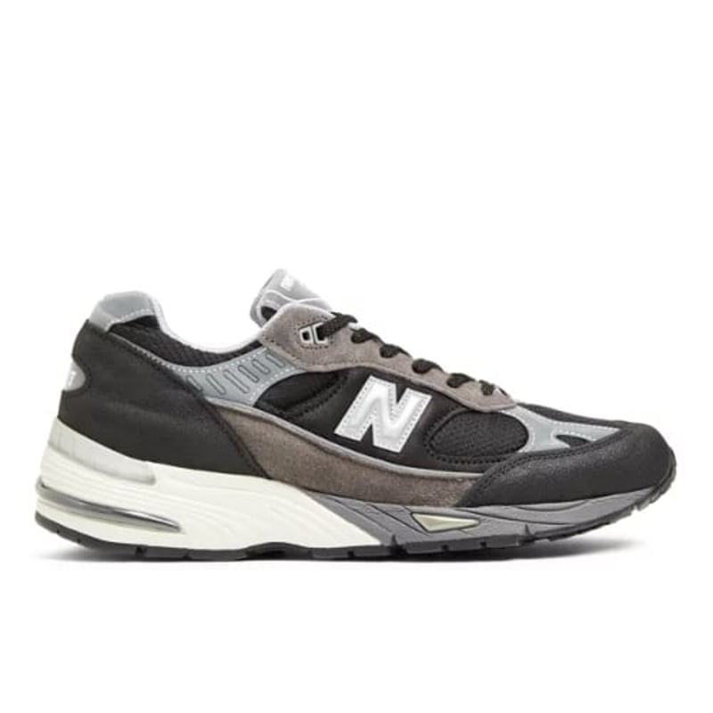 New Balance 991 Made in UK x Slam Jam W991SJM 01