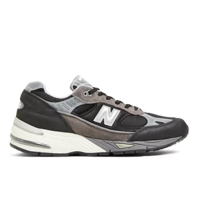 New Balance 991 Made in UK x Slam Jam W991SJM