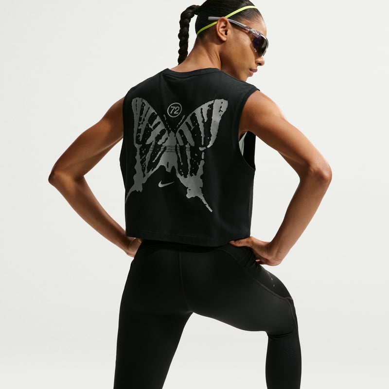 Nike Swift Butterfly Dri-FIT IM0631-010 02