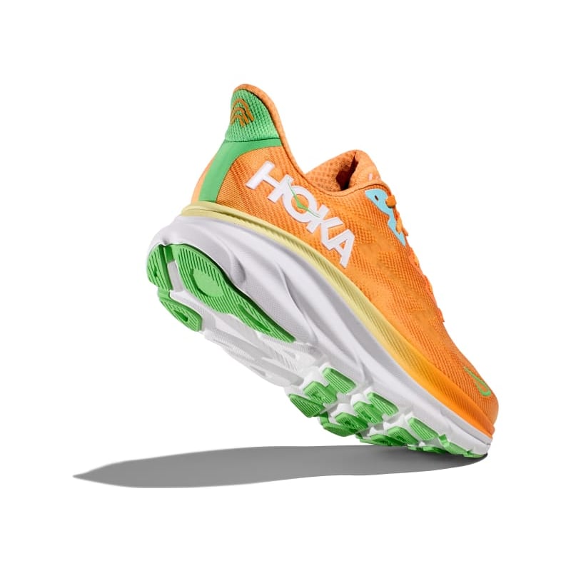 HOKA Clifton 9 1127895-SRSH 04