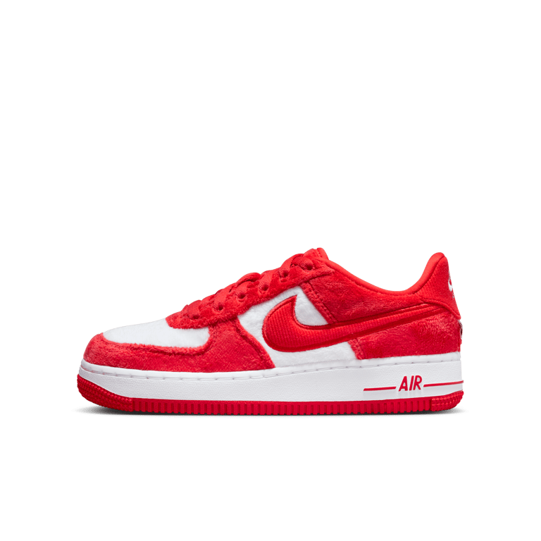 Nike Air Force 1 Valentine s Day FZ3552 612 SPORTSHOWROOM