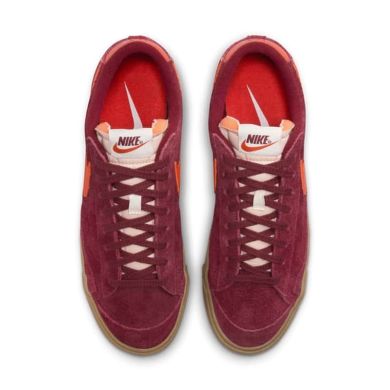 Nike Blazer Low '77 Vintage FQ8060-600 04