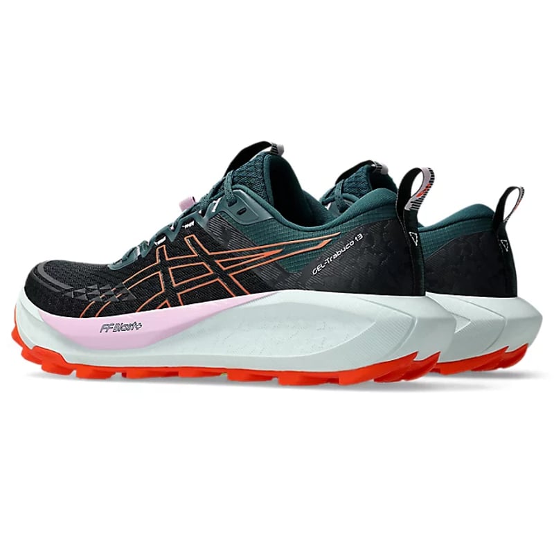ASICS Gel-Trabuco 13 1012B768-001 03