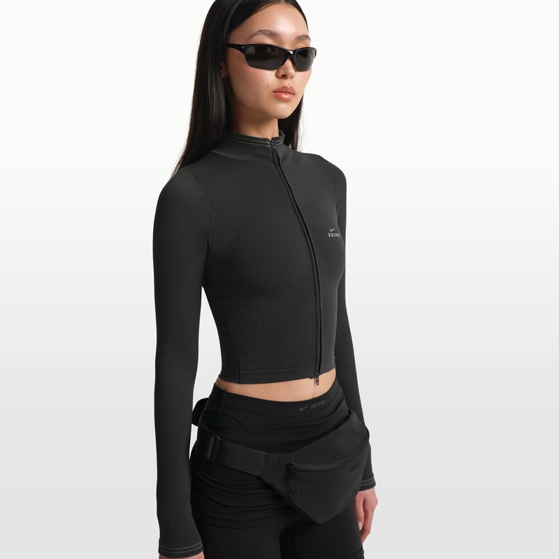 NikeSKIMS Ribbed Seamless IU8298-054 03