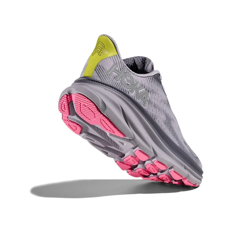 HOKA Clifton 9 GORE-TEX 1141490F-GYSK 04
