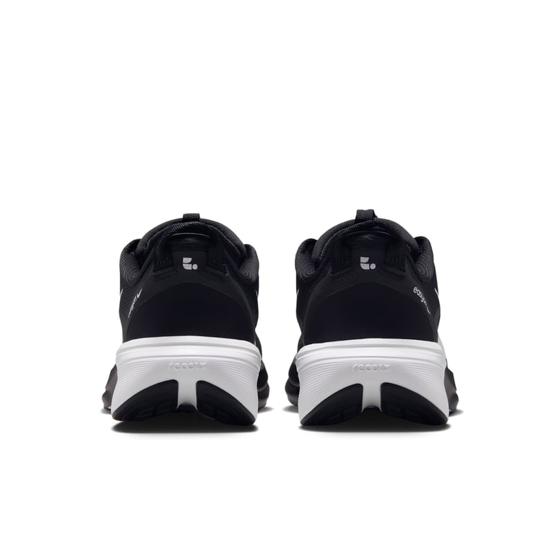 Nike Pegasus 42 EasyOn Laufschuhe "Black & Dark Smoke Grey" | Damen | Laufen | 06 | SPORTSHOWROOM