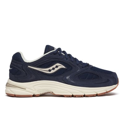 Saucony Grid Jazz 9 Suede S70898-2