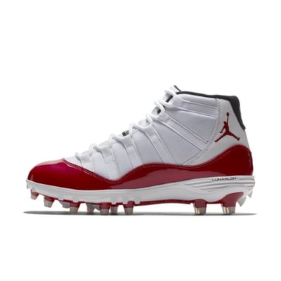 Jordan 11 Retro Cleat AO1561-101