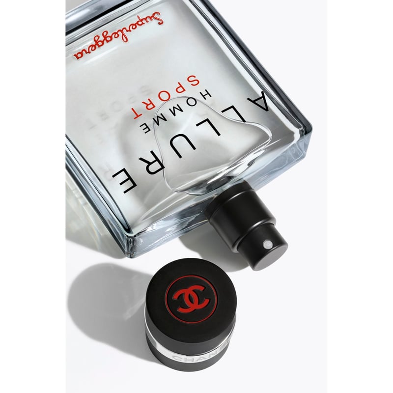 Chanel ALLURE HOMME SUPERLEGGERA ALLUREHOMMESUPERLEGGERA 02