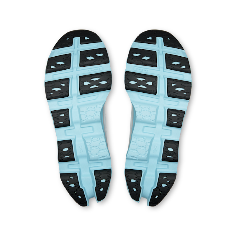 Buty do biegania On Cloudmonster 3 "Ivory & Topaz" | | Bieganie | 03 | SPORTSHOWROOM