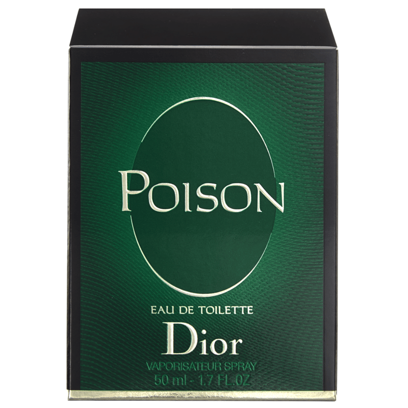 Dior Poison POISONEAUDETOILETTE 02