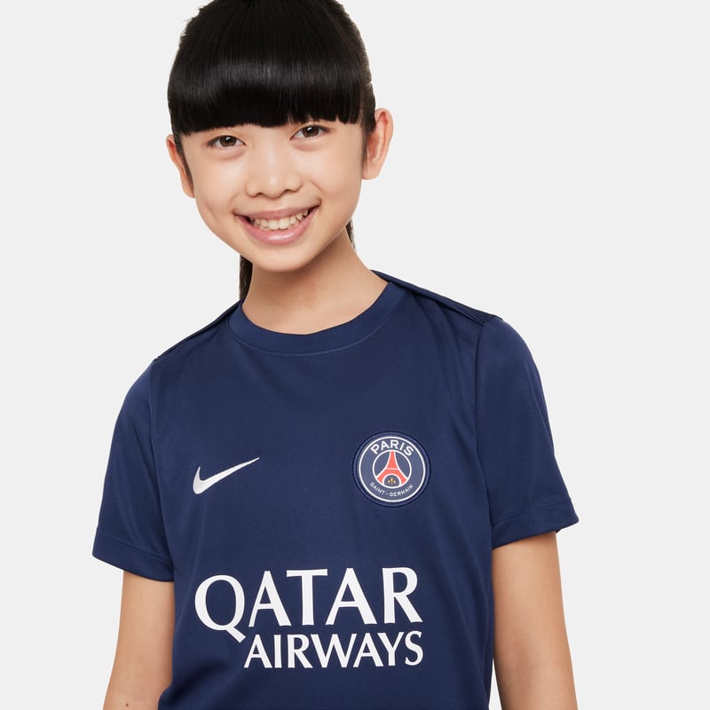 Nike Paris Saint-Germain Academy Pro Dri-FIT FQ0022-411 03