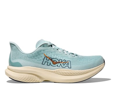 HOKA Mach 6 1147790-CLRSS