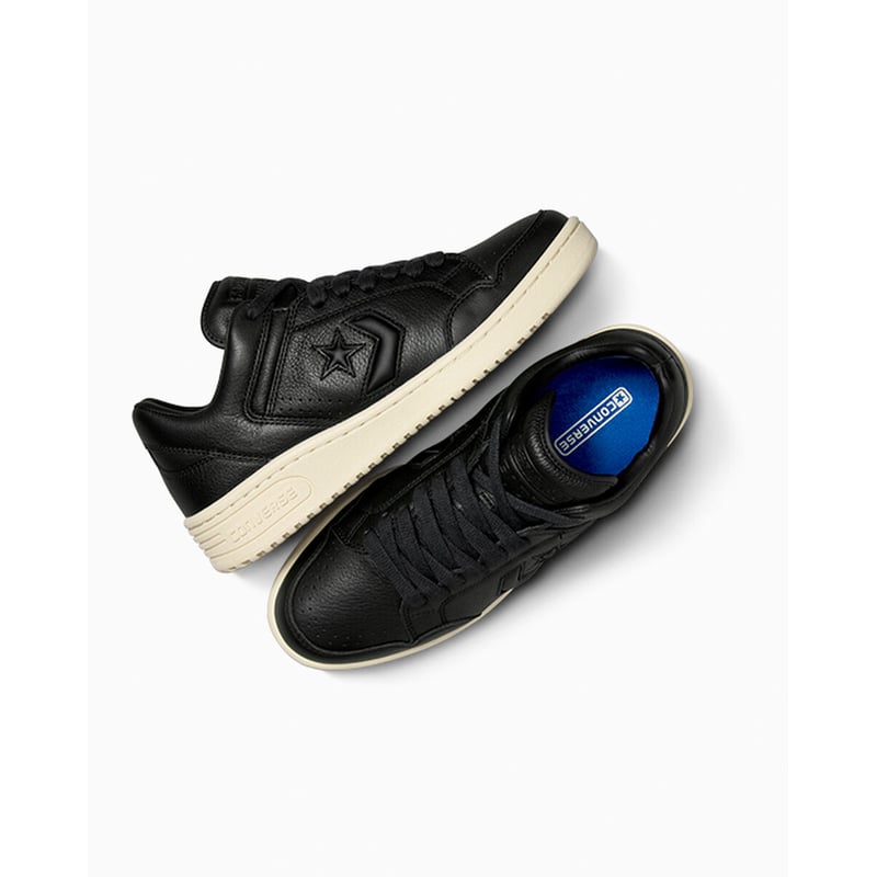 Converse Weapon Mono Leather A12485C 04