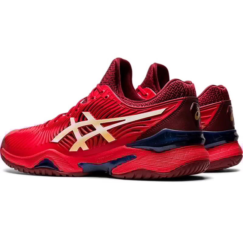 ASICS Court FF 2 1041A083-600 02