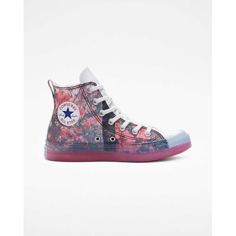 Converse Chuck 70 Low x Shaniqwa Jarvis 169071C 01