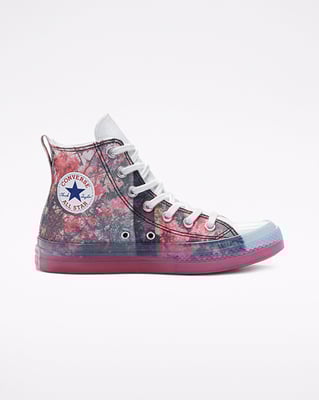 Converse Chuck 70 Low x Shaniqwa Jarvis 169071C