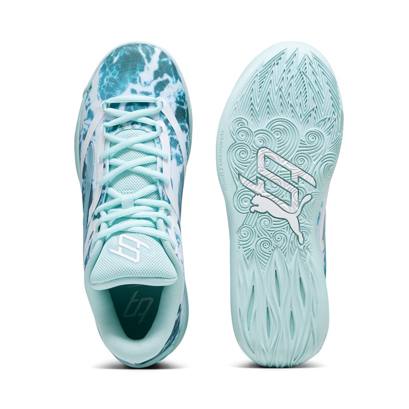PUMA Stewie 2 378318-02 02