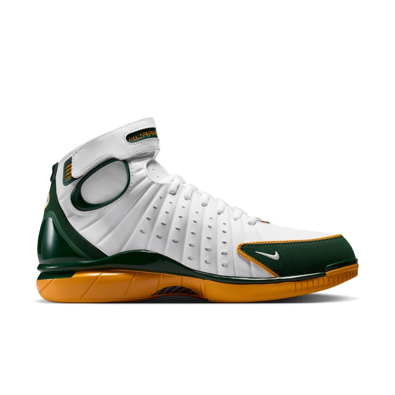 Sneakers Nike Air Zoom Huarache 2K4 "Sue Bird" | Uomo | Sportstyle | 03 | SPORTSHOWROOM