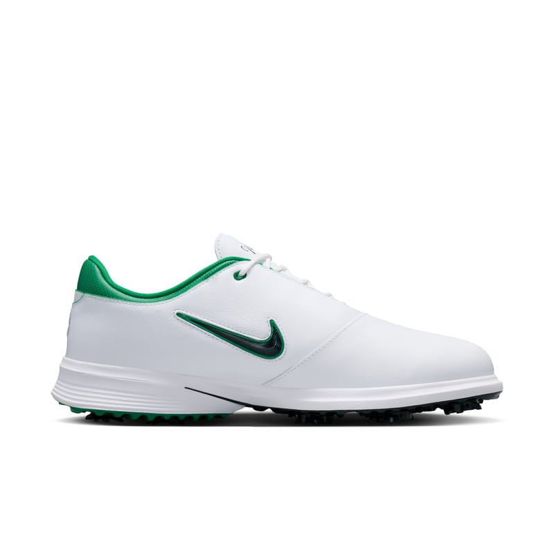Nike Victory Tour 4 friidrottsspikskor "White & Malachite" | Män | Friidrott | 03 | SPORTSHOWROOM