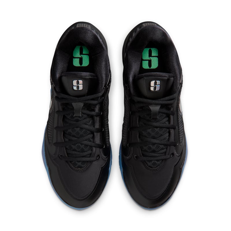 Nike Sabrina 4 basketbalschoenen "Nike Nights" | Dames | Basketbal | 03 | SPORTSHOWROOM