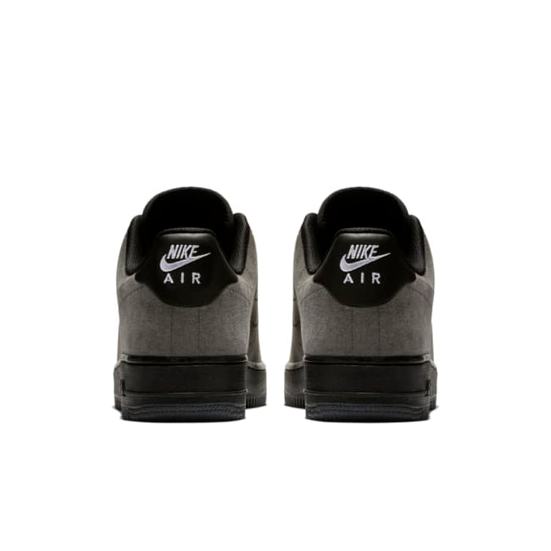 Nike Air Force 1 Low x A-Cold-Wall* BQ6924-001 06