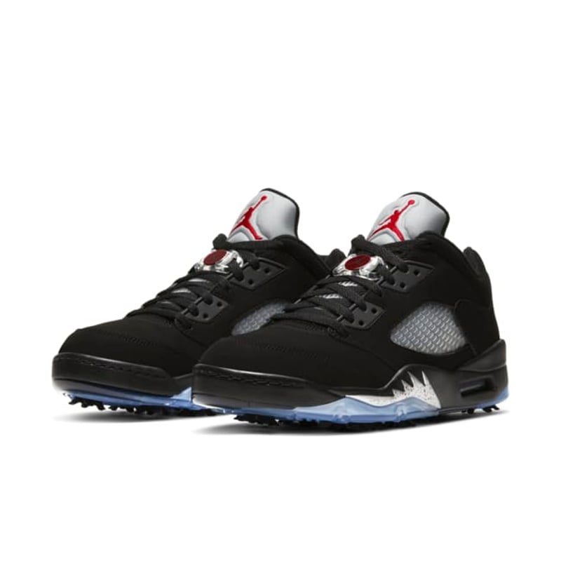 Jordan 5 Low Golf CU4523-003 04