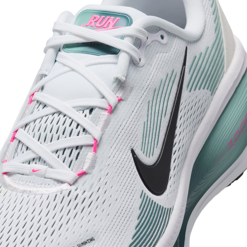 Nike Vomero 18 runners "White & Mineral Slate" | Men | Running | 06 | SPORTSHOWROOM