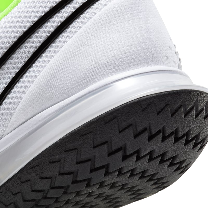 Обувки Nike Vapor Cage 4 "White & Volt" | Мъже | Тенис | 08 | SPORTSHOWROOM