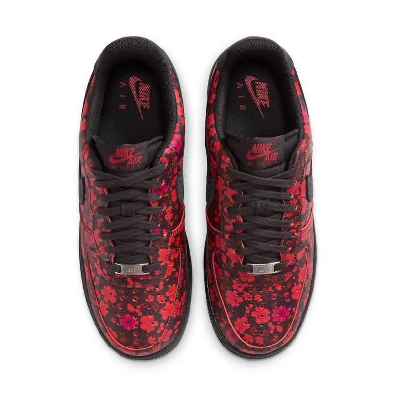 Nike Air Force 1 '07 trainers "Floral" | Women | SportStyle | 04 | SPORTSHOWROOM