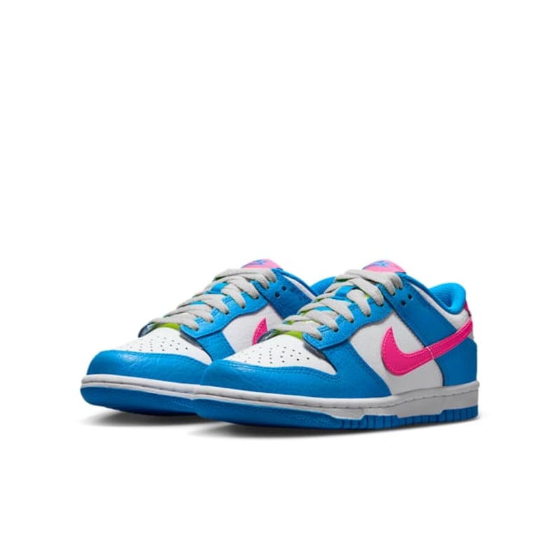 Nike Dunk Low IB7747-406 05