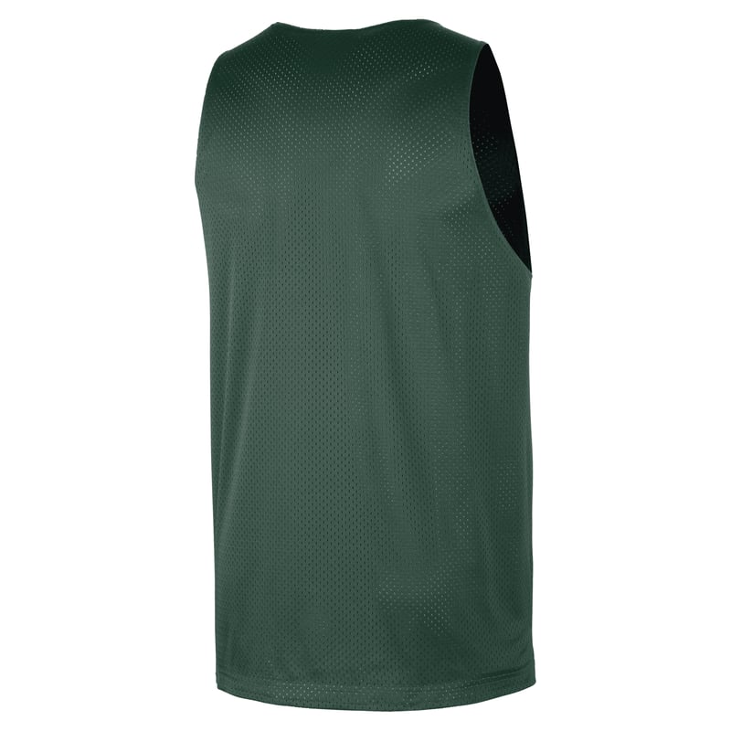Nike Milwaukee Bucks Courtside NBA Mesh Practice FZ7768-323 02