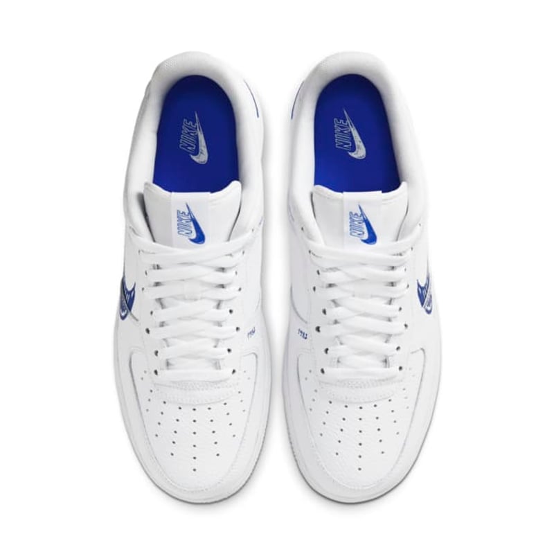 Nike Air Force 1 Low CW7581-100 04