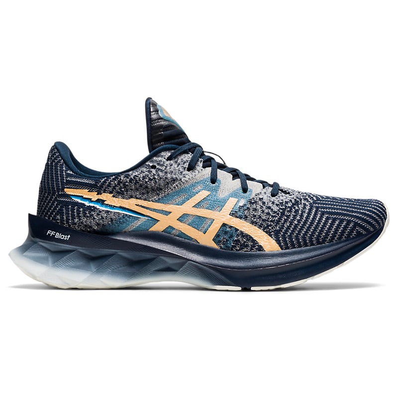 ASICS Novablast ‘Pixel Noise’ 1012B006-400 01