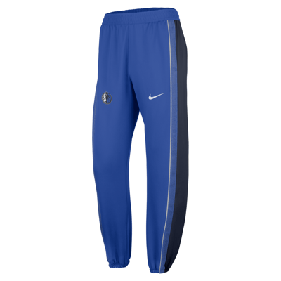 Nike Dallas Mavericks Zoned Dri-FIT NBA HM6903-480