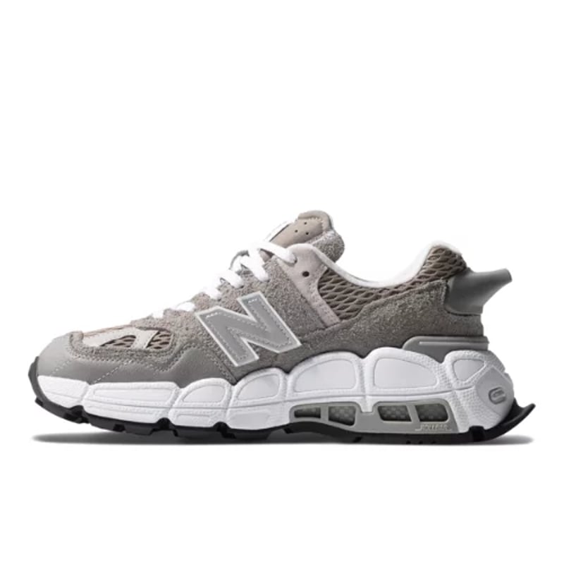 New Balance 574 YURT x Salehe Bembury MS574YSC 02