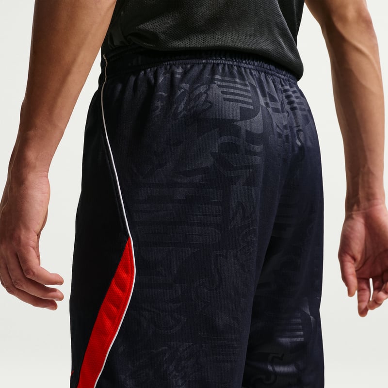 Nike England 2026 Stadium Away Dri-FIT Replica IB5403-451 03