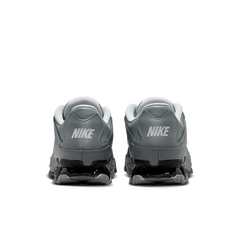 Buty treningowe Nike Reax 8 TR "Smoke Grey & Black" | Mezczyzni | Trening | 06 | SPORTSHOWROOM