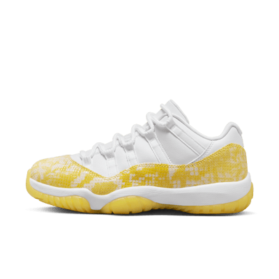 Jordan 11 Retro Low AH7860-107 01