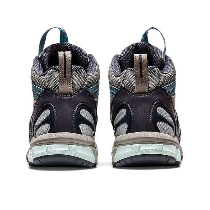 ASICS US2-S Gel-Sonoma 15-50 MT 1201A657-020 05