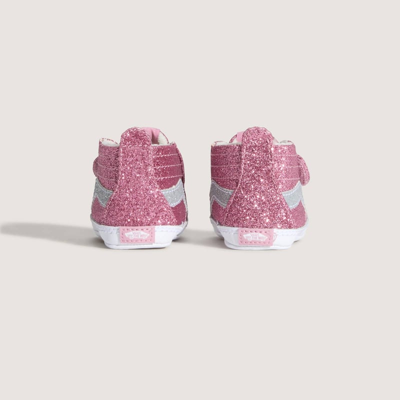 Vans SK8-Hi Crib VN000CRVEN7 04