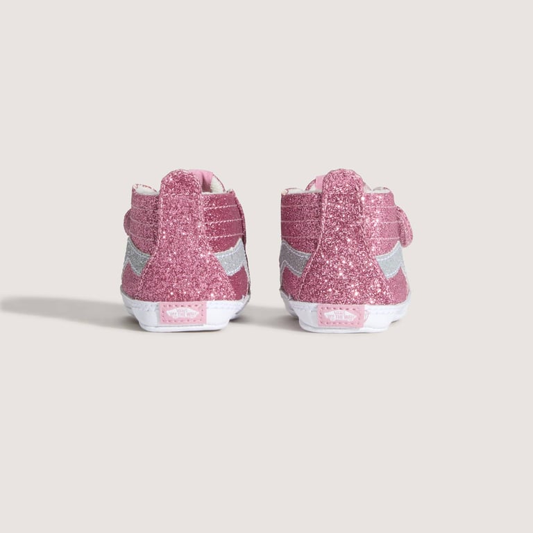Vans SK8-Hi Crib VN000CRVEN7 04