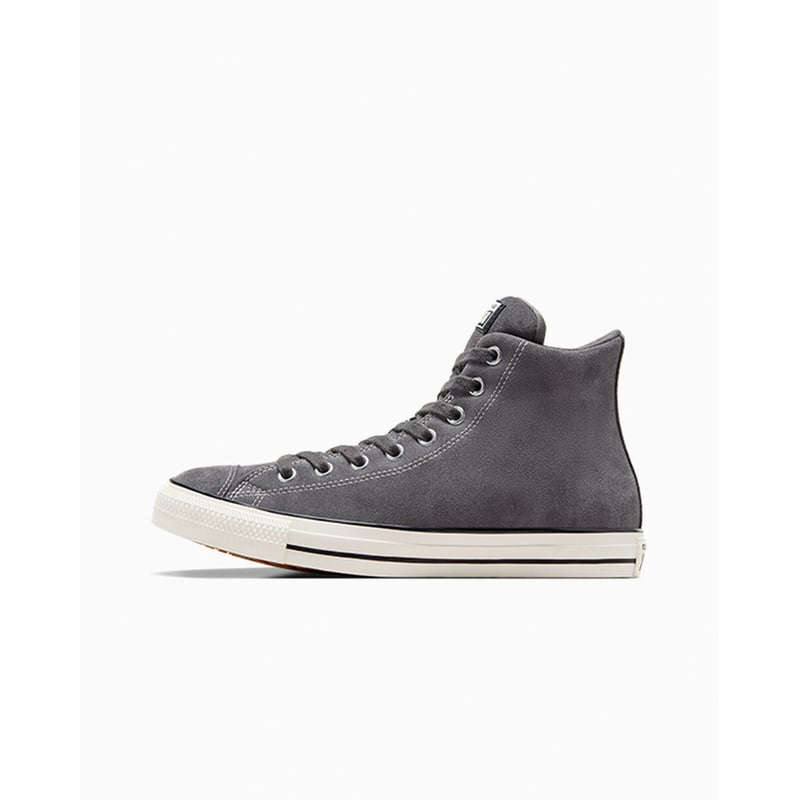Converse Chuck Taylor All Star Wide & Padded Suede A11605C 03