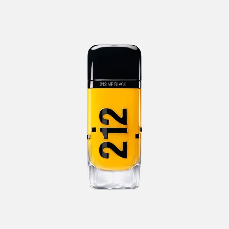 Carolina Herrera 212 VIP Rosé Cab Limited Edition 212VIPROSEAUDEPARFUMCABLIMITEDEDITION 01