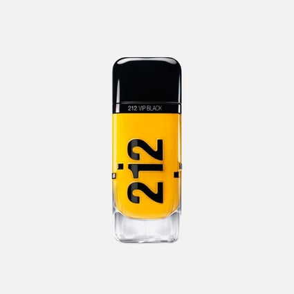 Carolina Herrera 212 VIP Rosé Cab Limited Edition 212VIPROSEAUDEPARFUMCABLIMITEDEDITION 01