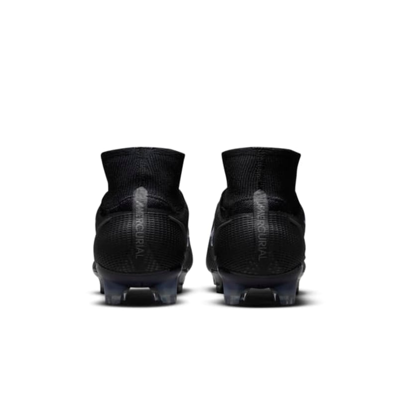 Nike Mercurial Superfly 8 Elite FG CV0958-004 06