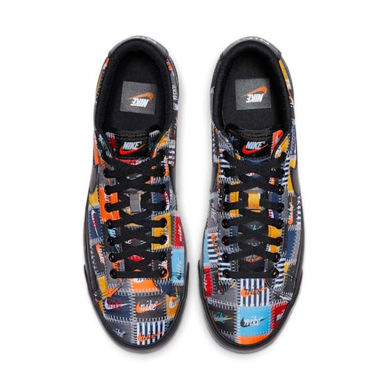 Nike Blazer Low CI9888-001 04