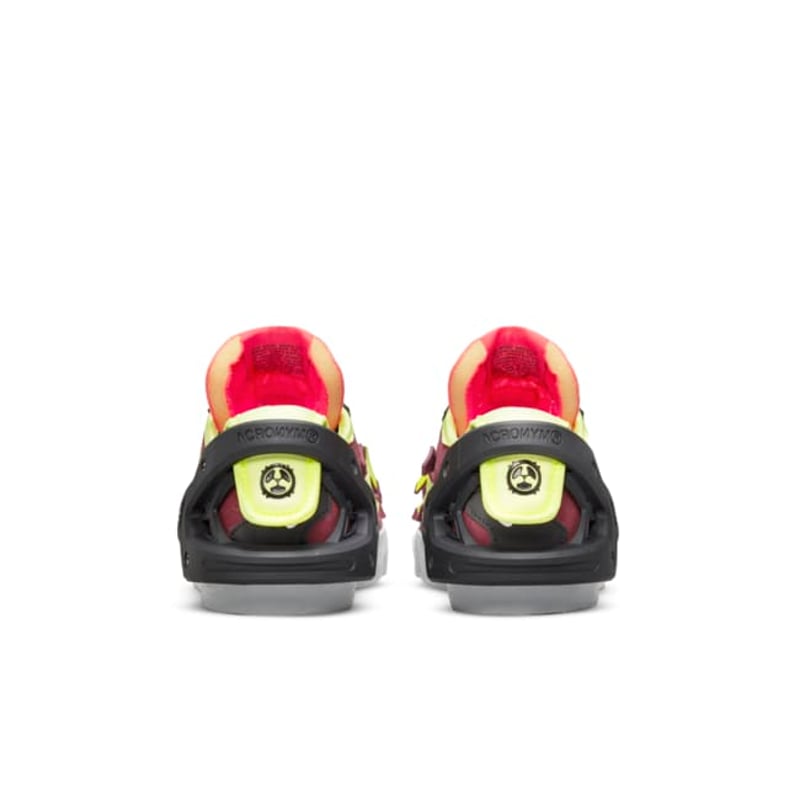 Nike x ACRONYM® Blazer Low DN2067-600 06