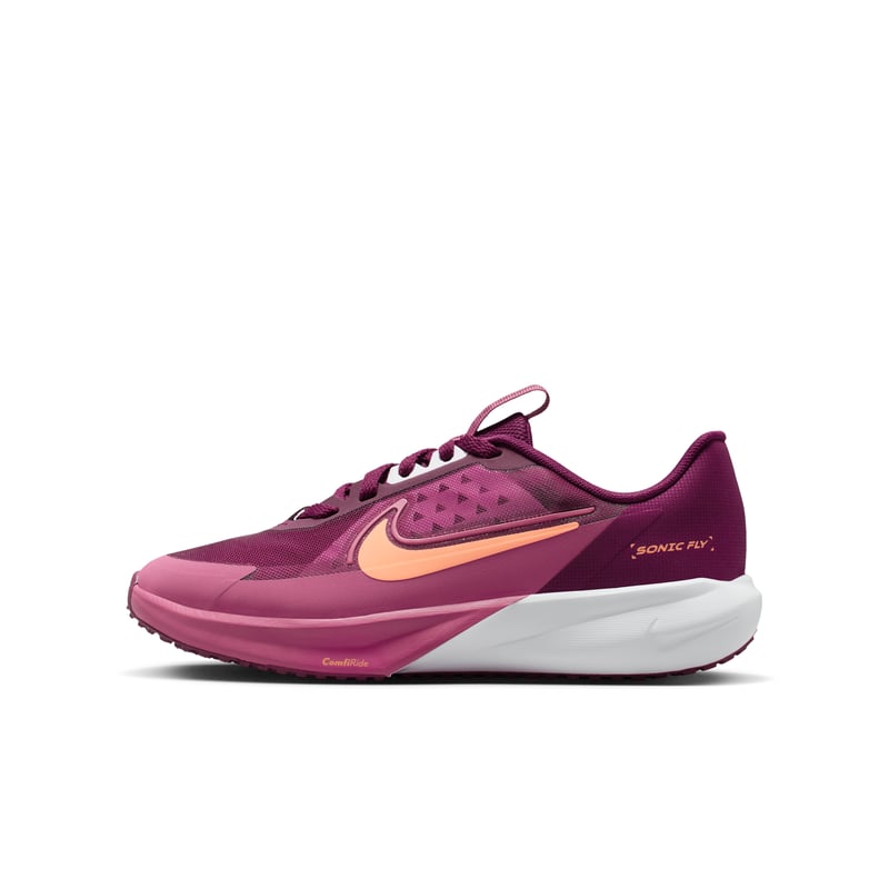 Nike Sonic Fly FZ0017-601 01