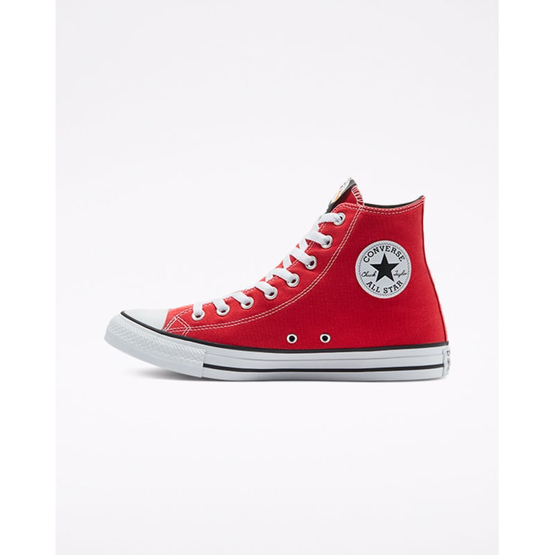 Converse Chuck Taylor All Star High x Looney Tunes ‘80th Anniversary’ 169224C 03